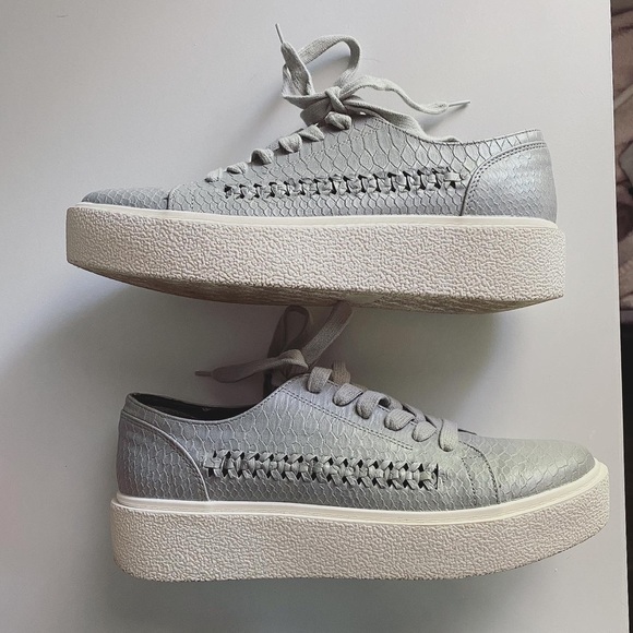 Coconuts by Matisse platform sneakers - Picture 3 of 7